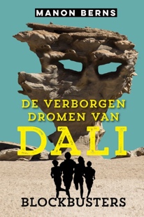 De Verborgen Dromen van Dali